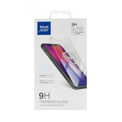 Tvrzené sklo Blue Star Xiaomi Redmi Note 12 98923