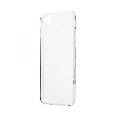 Tactical TPU Kryt pro Apple iPhone SE 2020 / SE 2022/ 7 / 8 Transparent