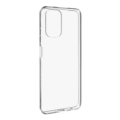 Kryt Swissten Clear Jelly Xiaomi Redmi 10 silikon průhledný 67534