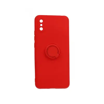 Kryt Vennus RING Xiaomi Redmi 9A červený 84159