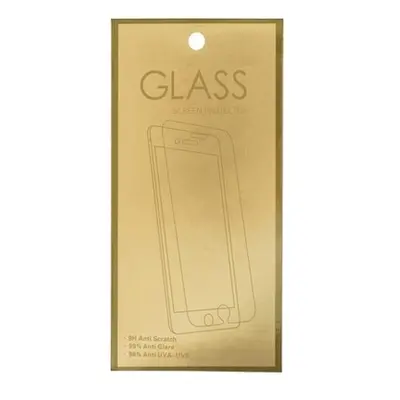 Tvrzené sklo GoldGlass iPhone 6 Plus / iPhone 6s Plus 20520