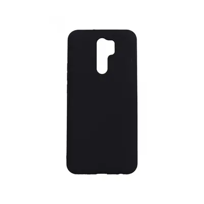 Kryt Vennus Lite Xiaomi Redmi 9 černý 76437