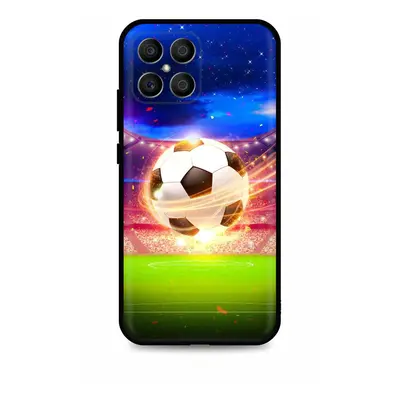 Kryt TopQ Honor X8 Football Dream 84864