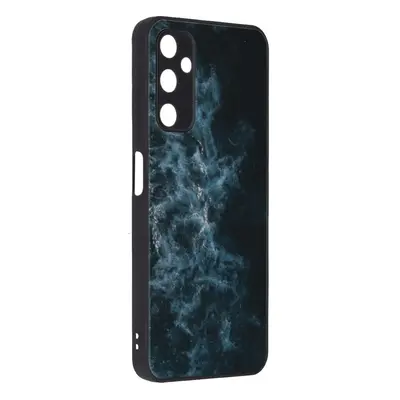 Kryt Techsuit Glaze Samsung A05s pevný Blue Nebula 115535