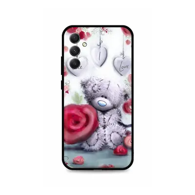 Kryt TopQ Samsung A34 Teddy Bear 93674