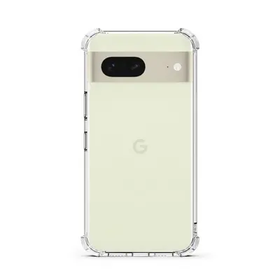 Kryt TopQ Google Pixel 7 5G odolný průhledný 97948