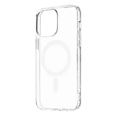 Tactical MagForce Kryt pro Apple iPhone 14 Pro Max Transparent