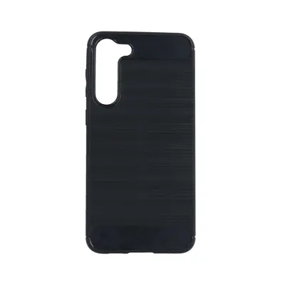 Kryt TopQ Samsung S23 Plus černý 91604