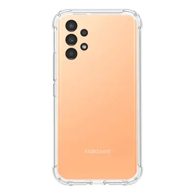 Kryt TopQ Samsung A13 odolný průhledný 89517