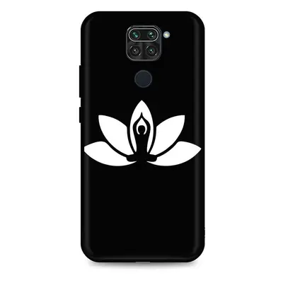 Kryt TopQ Xiaomi Redmi Note 9 silikon Yoga 51097