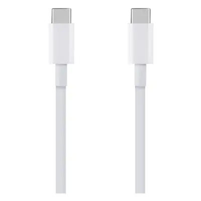 Obal:Me Fast Charge USB-C - USB-C Kabel 1m White