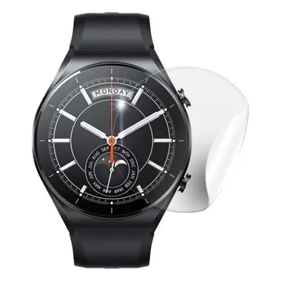 Fólie RedGlass Xiaomi Watch S1 6 ks 92611