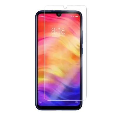 Ochranné flexibilní sklo HD Ultra Xiaomi Redmi Note 7 75628