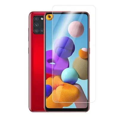 Ochranné flexibilní sklo HD Ultra Samsung A21s 75461