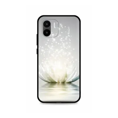 Kryt TopQ Xiaomi Redmi A1 Waterlily 86253