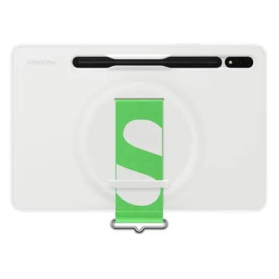 EF-GX700CWE Samsung Strap Cover pro Galaxy Tab S8 White