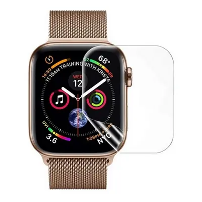 Fólie RedGlass Apple Watch Series 5 (44 mm) 6 ks 92483