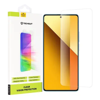 Tvrzené sklo Techsuit Xiaomi Redmi Note 13 5G 118009