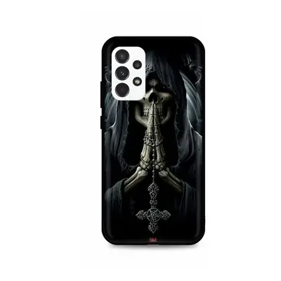 Kryt TopQ Samsung A23 5G Grim Reaper 87151