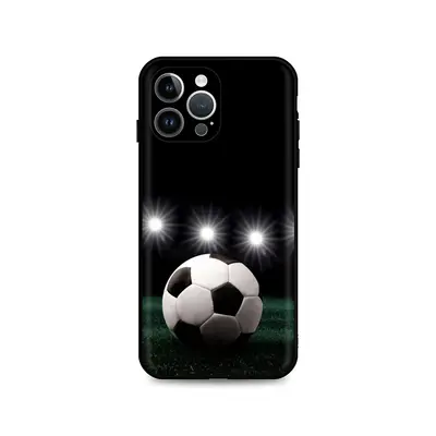 Kryt TopQ iPhone 14 Pro Football 112043