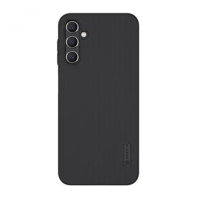 Nillkin Super Frosted Zadní Kryt pro Samsung Galaxy A14 5G Black