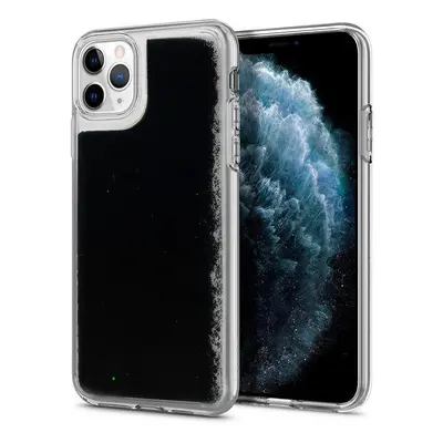 Liquid Case pro Iphone 11 Pro Black