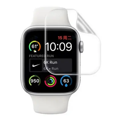 Fólie RedGlass Apple Watch Series 6 (44 mm) 8 ks 92556