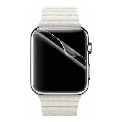 Fólie RedGlass Apple Watch Series 4 (44 mm) 6 ks 92482