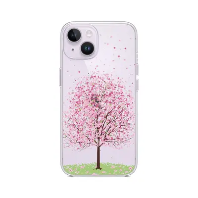 Kryt TopQ iPhone 14 Plus Blossom Tree 82534