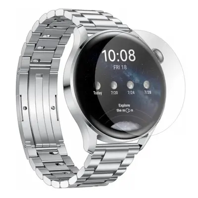 Fólie RedGlass Huawei Watch 3 Pro (48 mm) 6 ks 98299