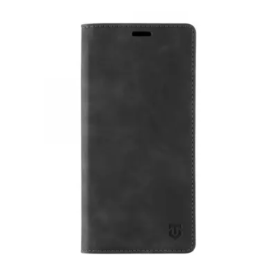 Knížkové pouzdro Tactical Xproof na Xiaomi Redmi Note 12 4G černé