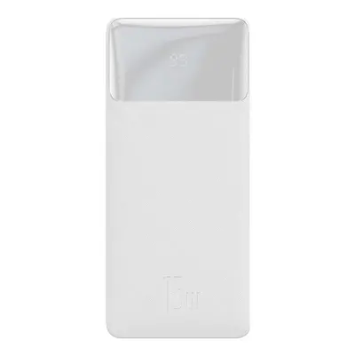 Powerbank Baseus Bipow PPBD050202 30000mAh 15W bílá 68566