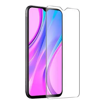 Tvrzené sklo RedGlass Xiaomi Redmi 9C 55607