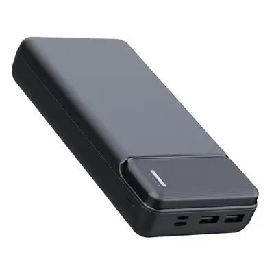 Powerbank TECHSUIT TSB2251 10000mAh černá 85656