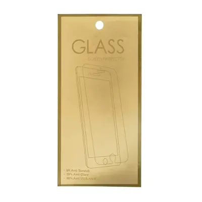 Tvrzené sklo GoldGlass Huawei Y5 2018 33509