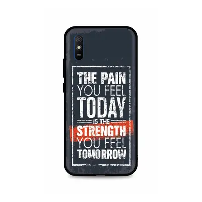 Kryt TopQ Xiaomi Redmi 9A Strength 93867