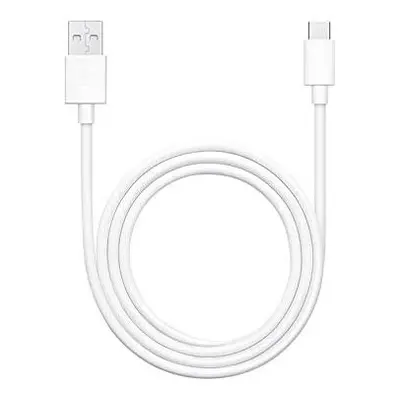 OPPO DL143 Type-C Datový Kabel White (Bulk)