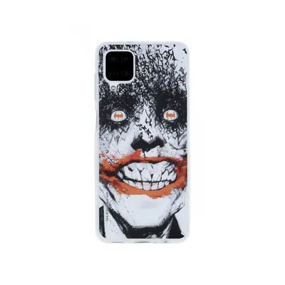 Kryt TopQ Samsung A12 silikon Joker 68999