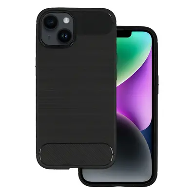 Zadní kryt TopQ IPHONE 14 Black