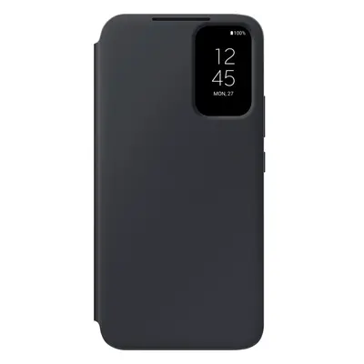 Knížkové pouzdro Samsung EF-ZA346CBE Smart View Cover na Samsung A34 černé