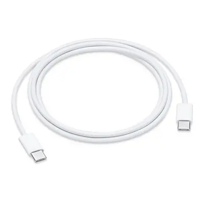 Datový kabel Apple USB-C (Type-C) MUF72FE/A 1m 50057