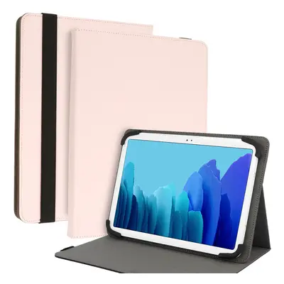 Pouzdro na tablet Wonder Soft 13" světle růžové