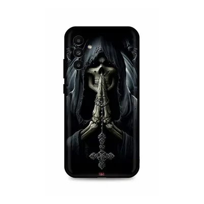 Kryt TopQ Samsung A13 5G Grim Reaper 87922