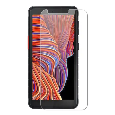 Tvrzené sklo RedGlass Samsung Xcover 5 87086