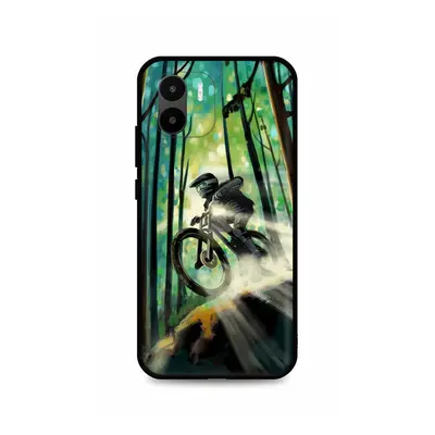 Kryt TopQ Xiaomi Redmi A1 Mountain Bike 86282