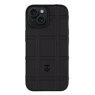 Tactical Infantry Kryt pro Apple iPhone 15 Black