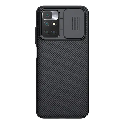 Nillkin CamShield Pro pouzdro Xiaomi Redmi 10 černé