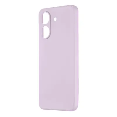 OBAL:ME Matte TPU Kryt pro Xiaomi Redmi 13C 4G/Poco C65 Purple