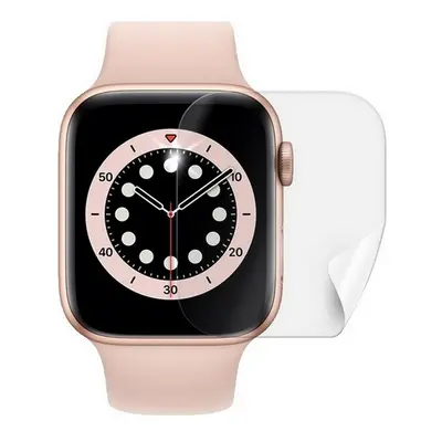 Fólie RedGlass Apple Watch Series 6 (40 mm) 8 ks 92555