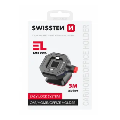 Swissten easy lock car/home/office